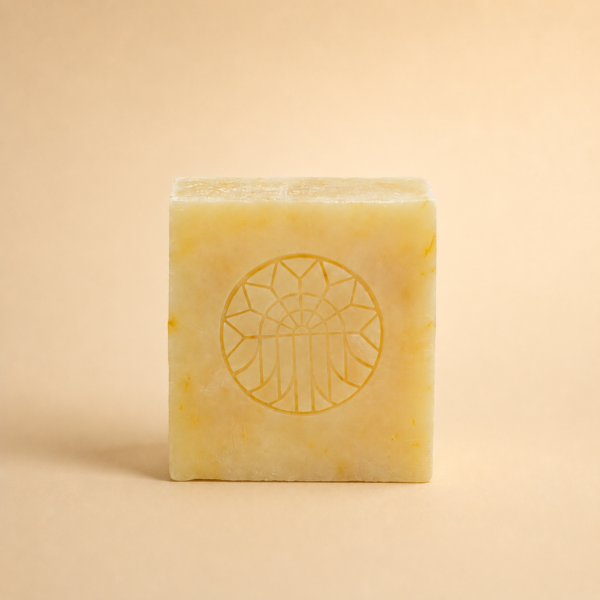 Oud Soap
