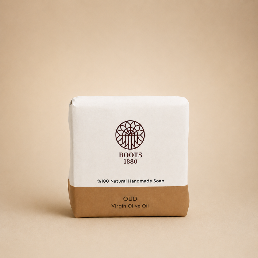 Oud Soap