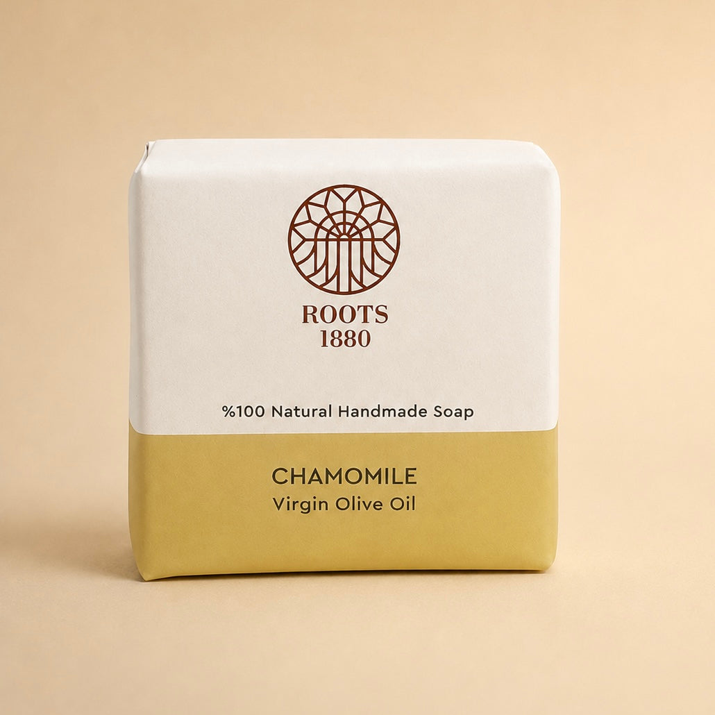 Chamomile Soap