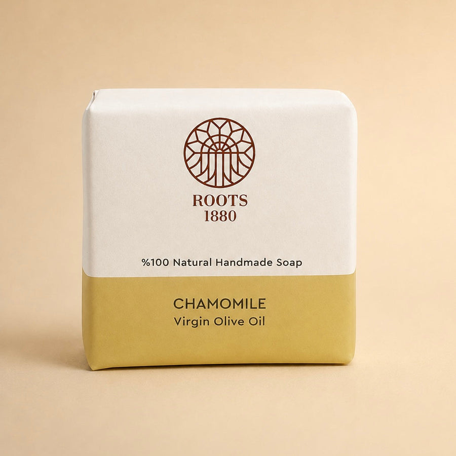 Chamomile Soap