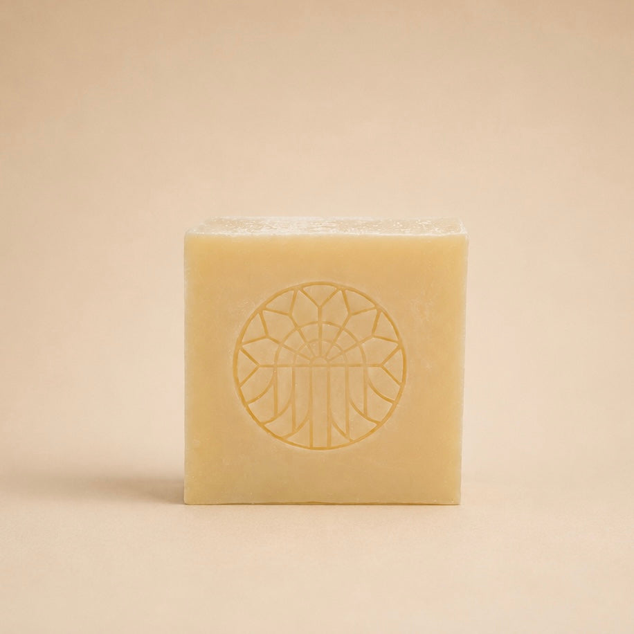 Chamomile Soap