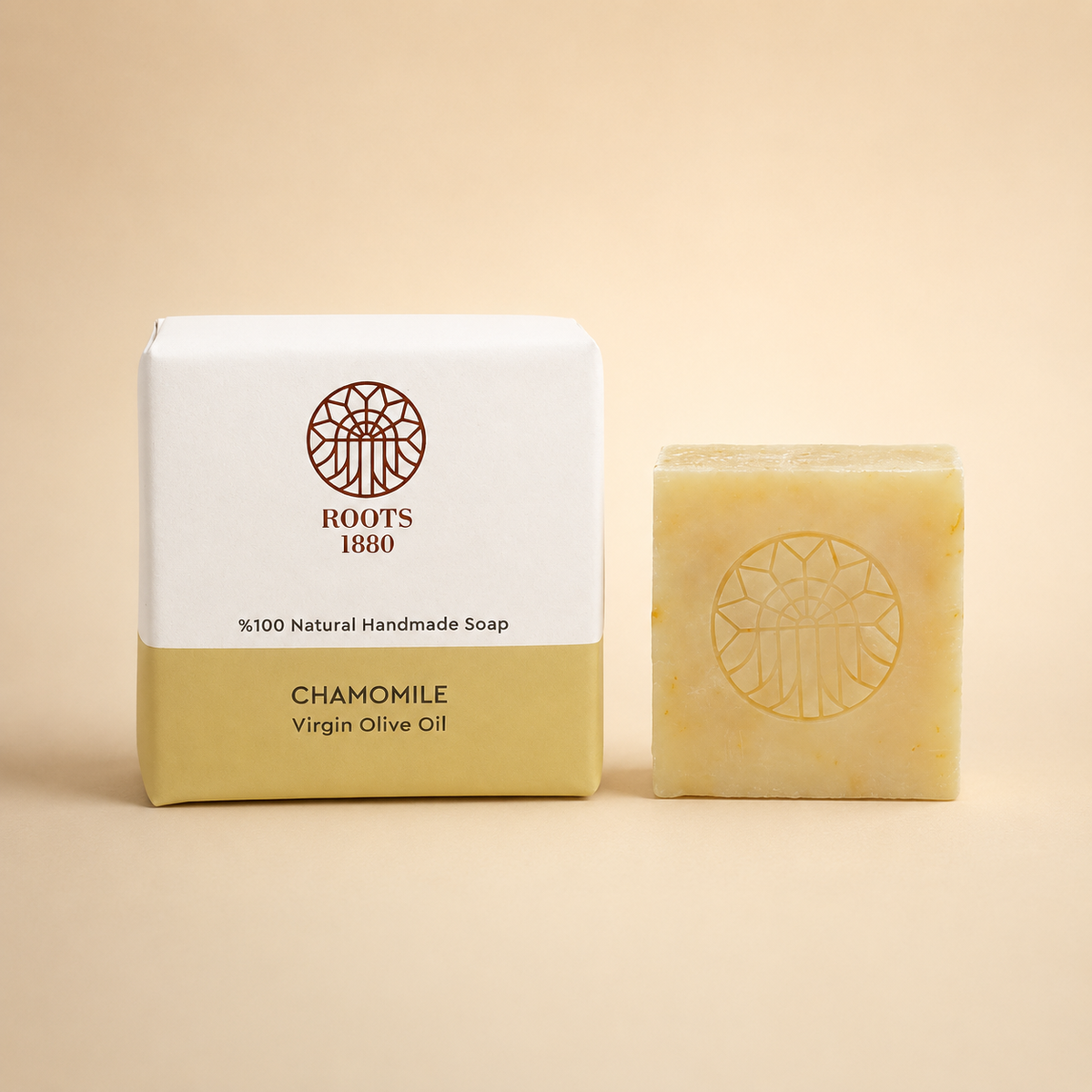 Chamomile Soap