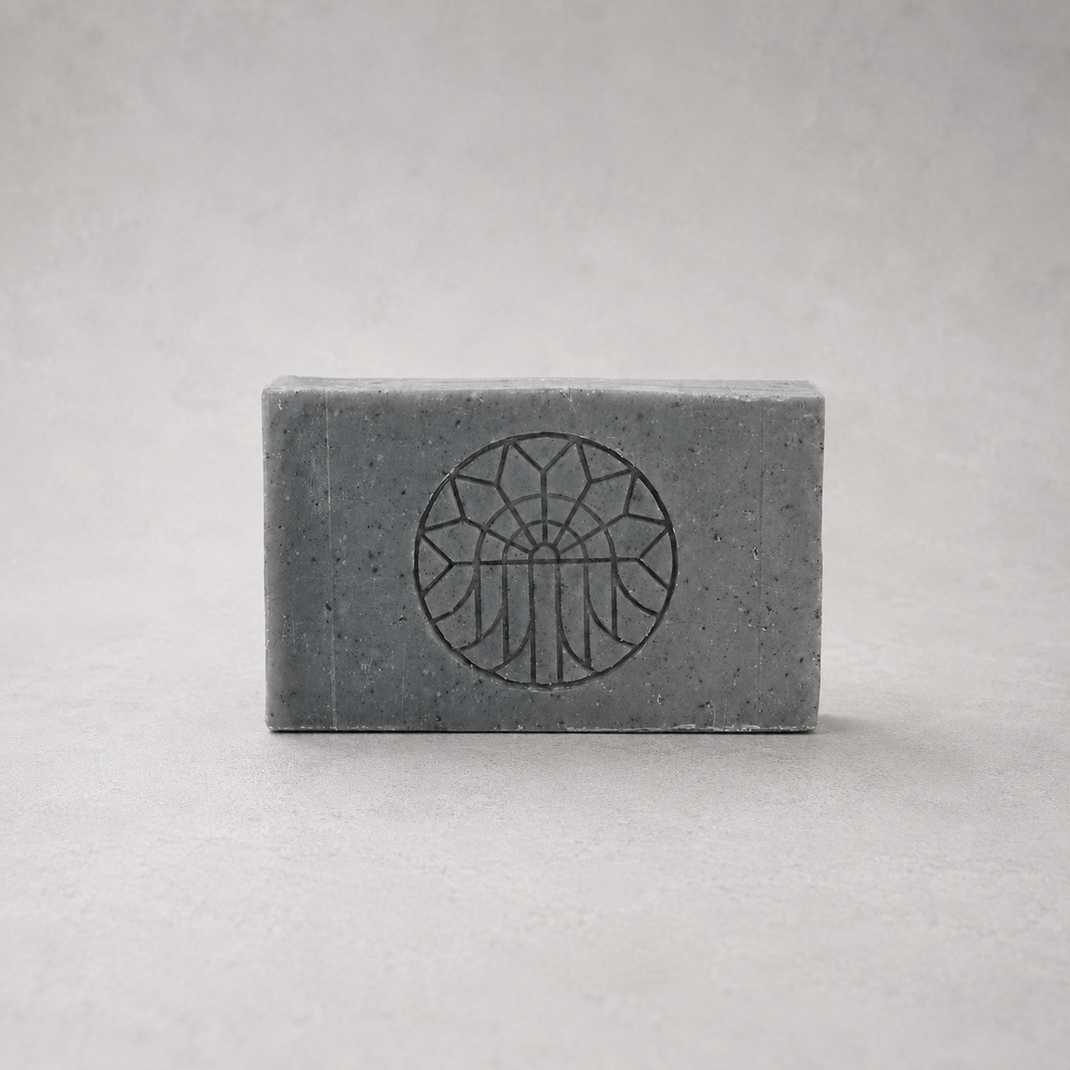 Activated Charcoal Soap
