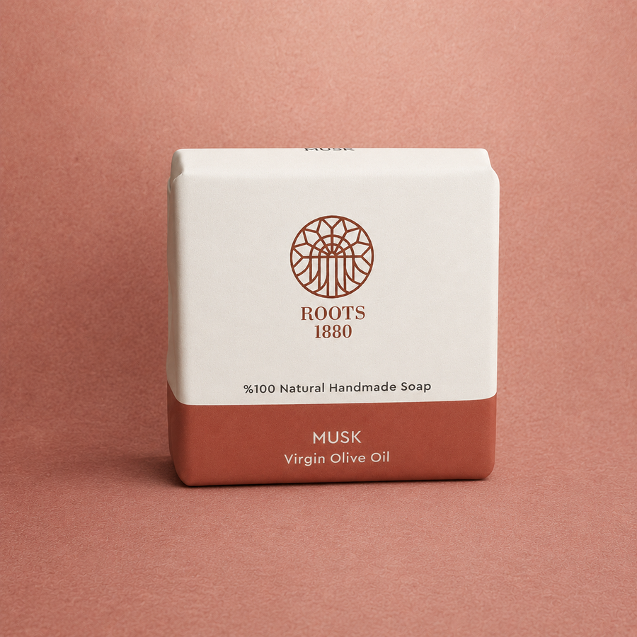 Musk Soap