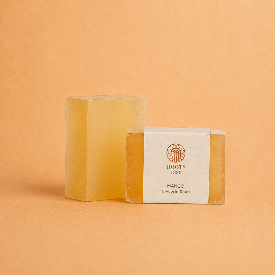 Glycerine Mango