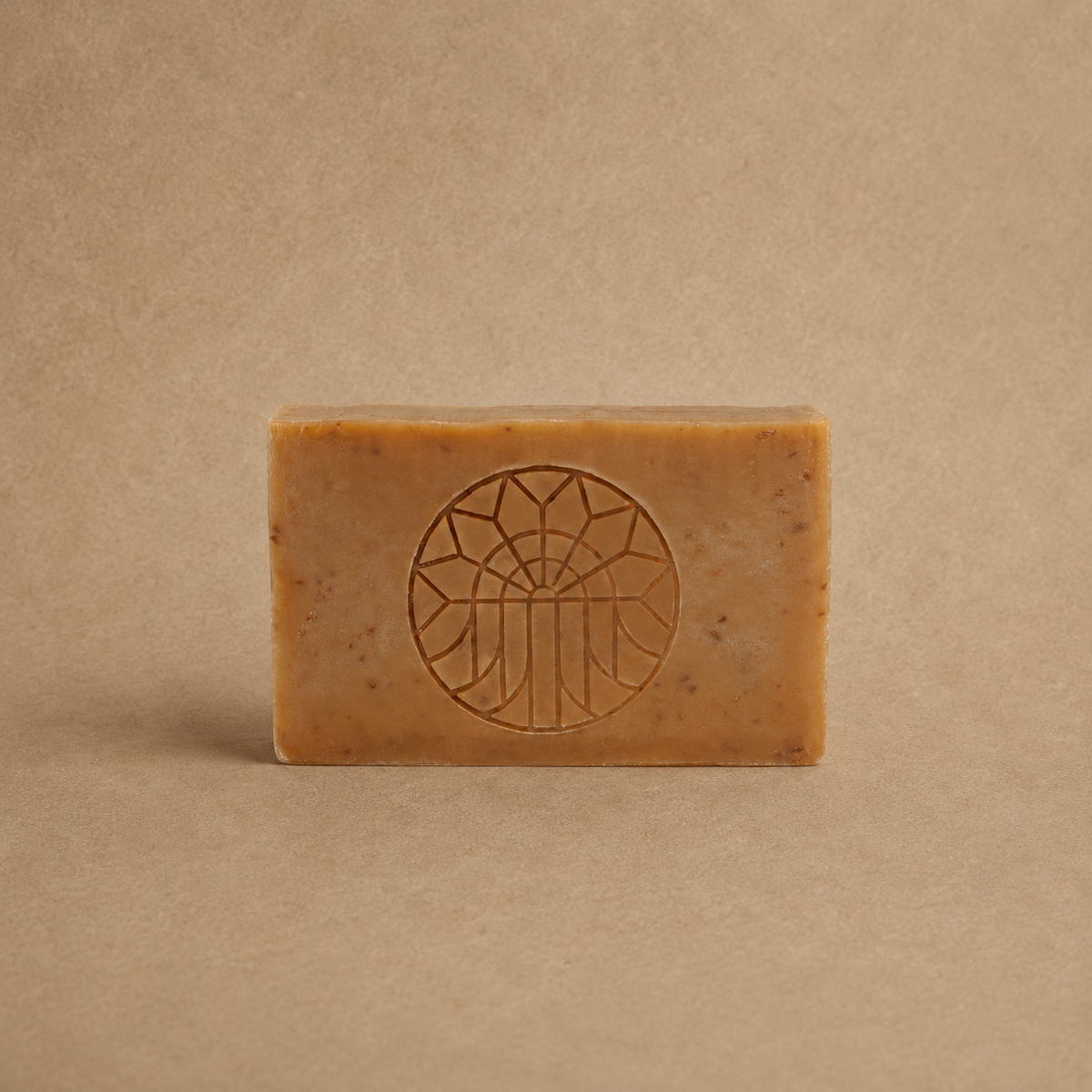 Honey and Wheat Soap