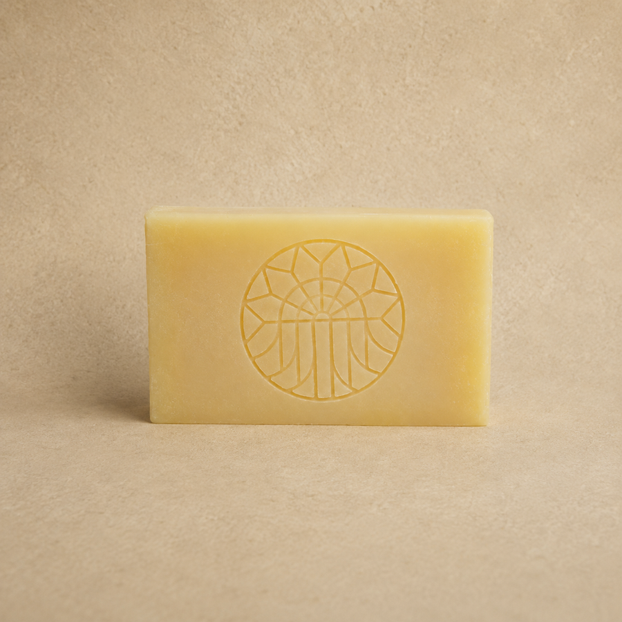 Shea Butter Soap