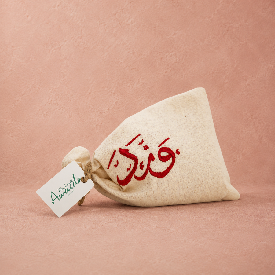 Sachet Rose