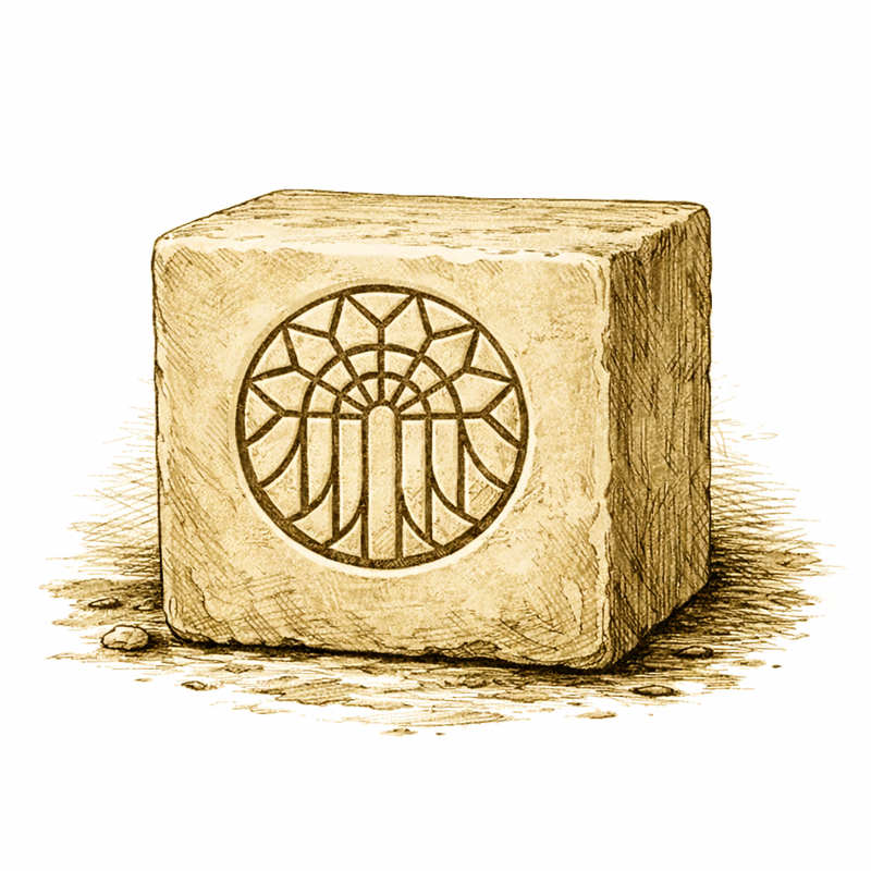 Individually Stamped