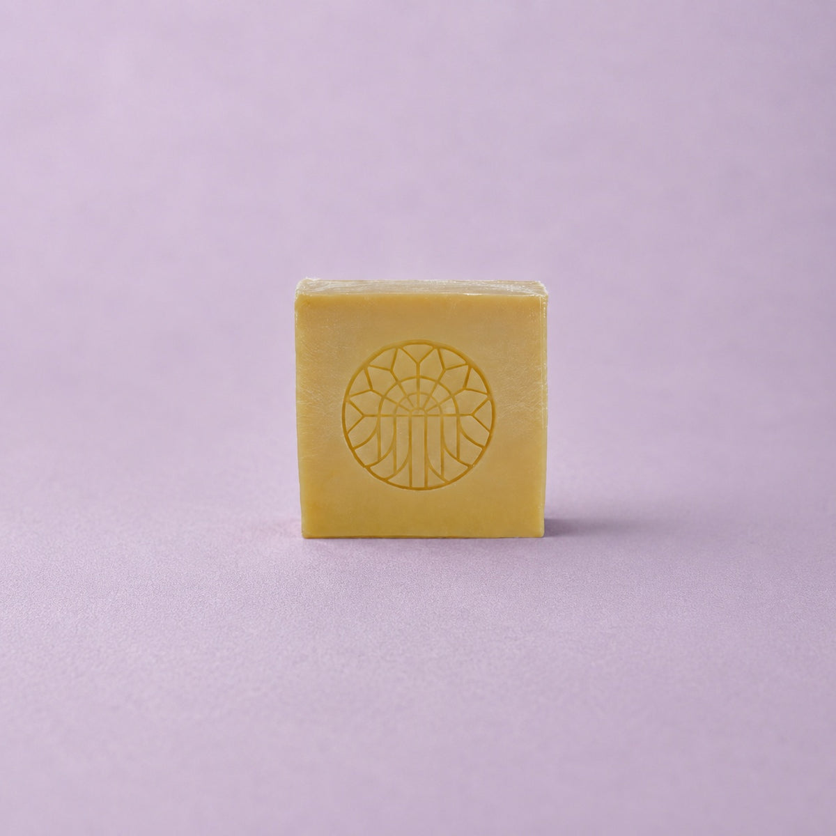 Jasmine Soap