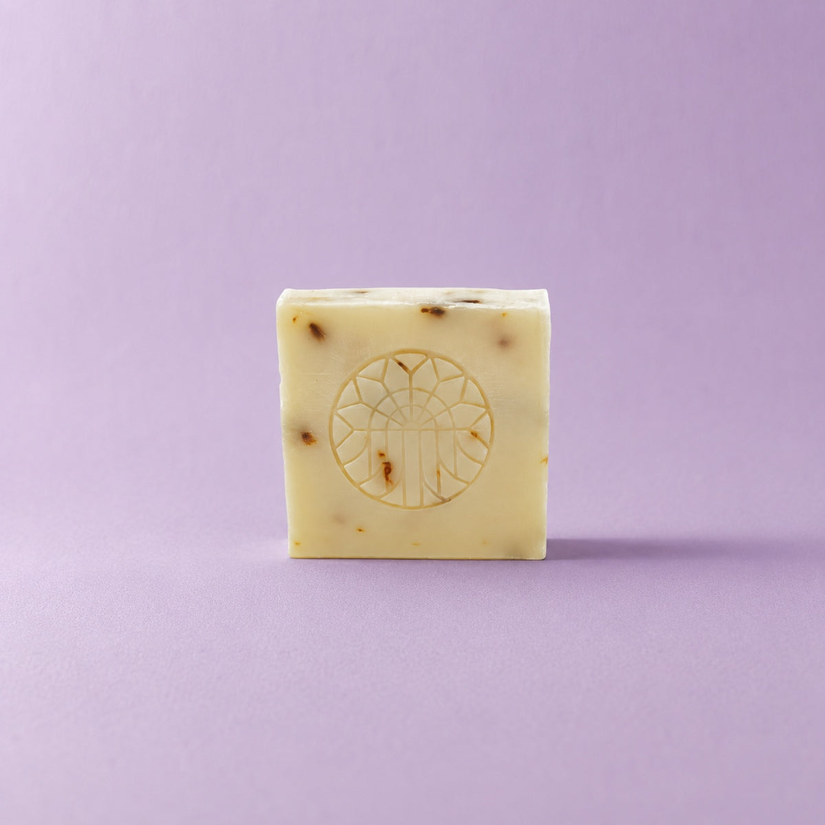Lavender Soap