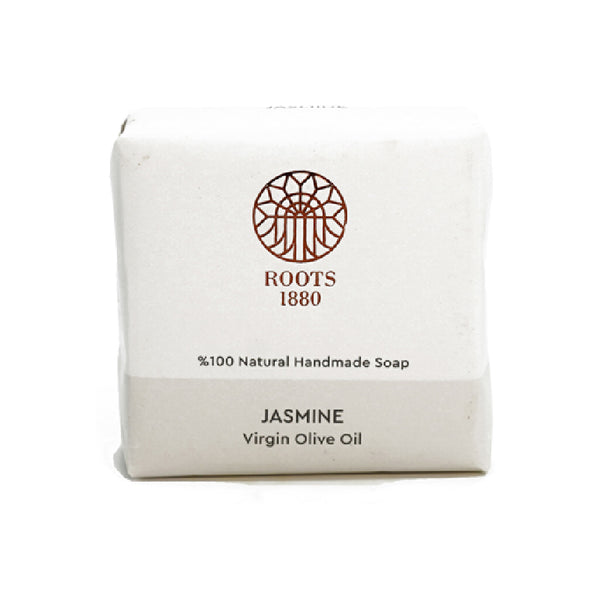Jasmine Soap