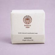 Jasmine Soap
