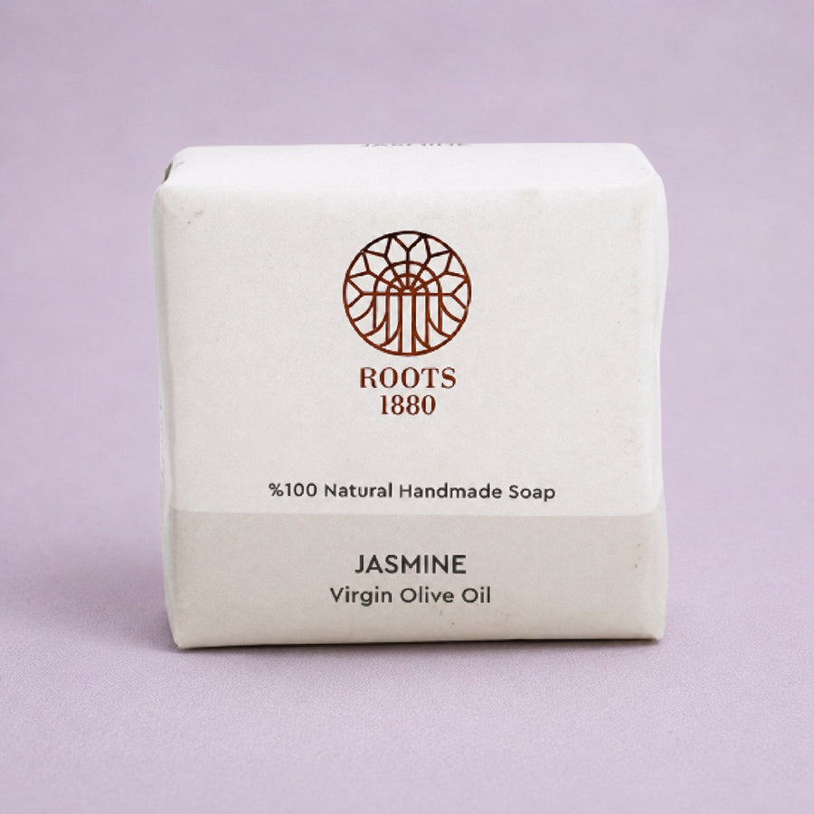 Jasmine Soap
