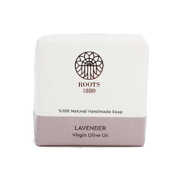 Lavender Soap