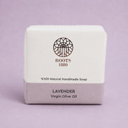Lavender Soap