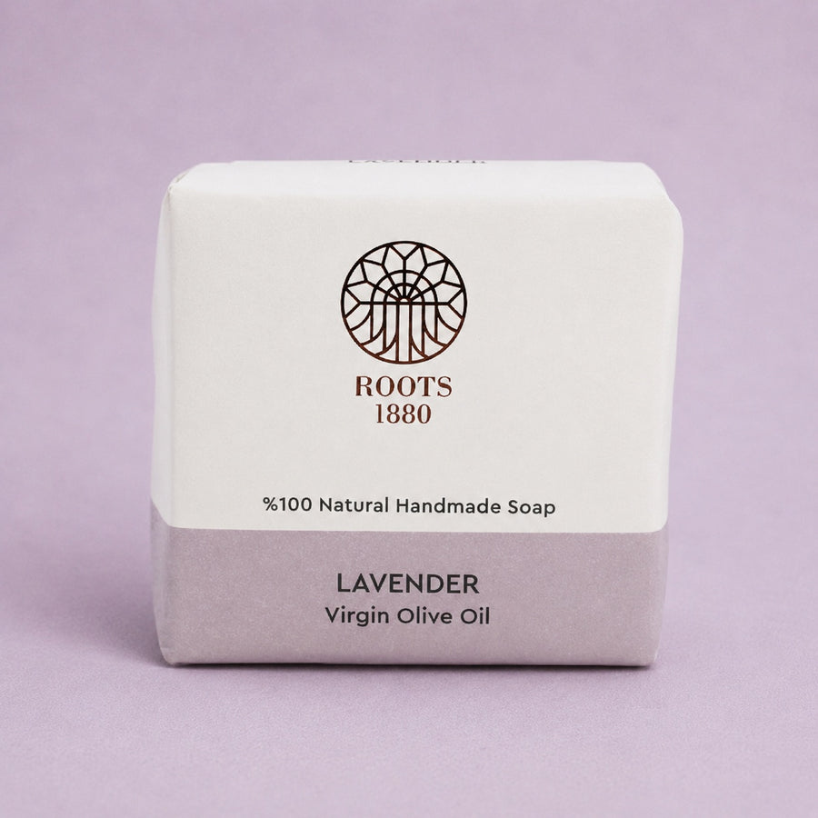 Lavender Soap