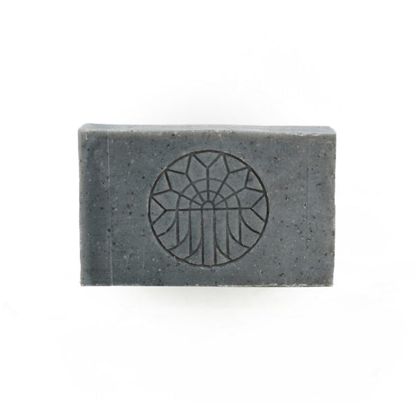 Activated Charcoal Soap
