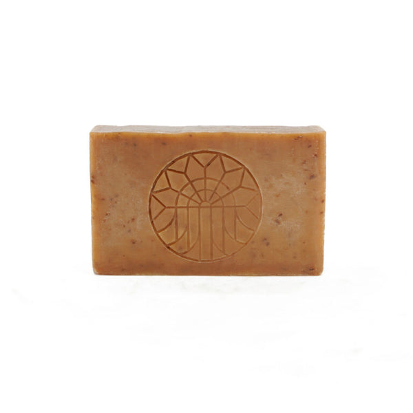 Honey and Wheat Soap