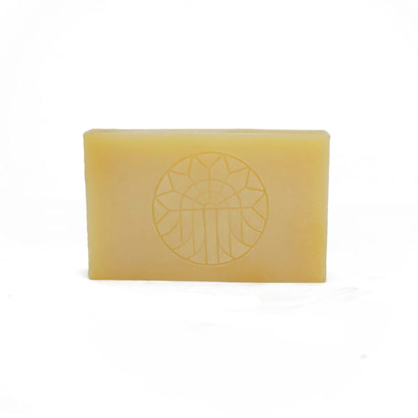 Shea Butter Soap