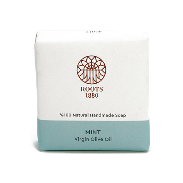 Mint Soap