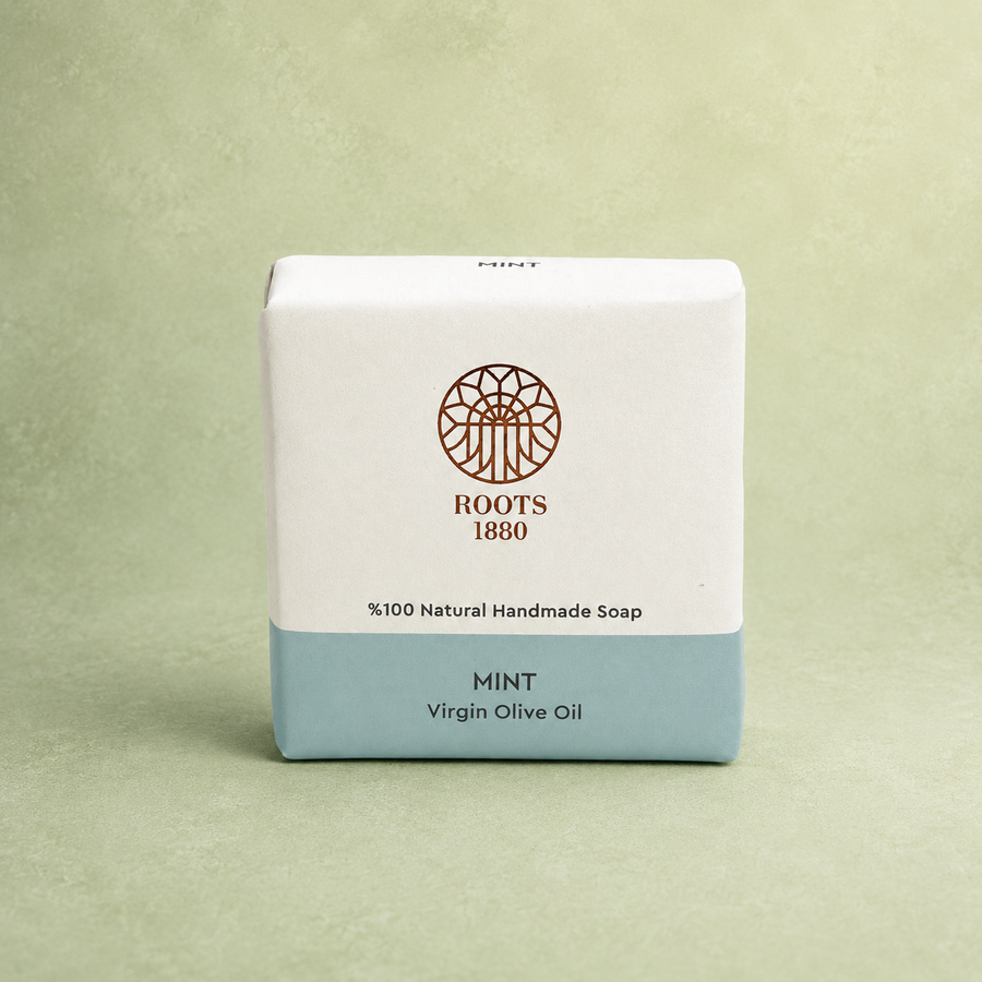 Mint Soap