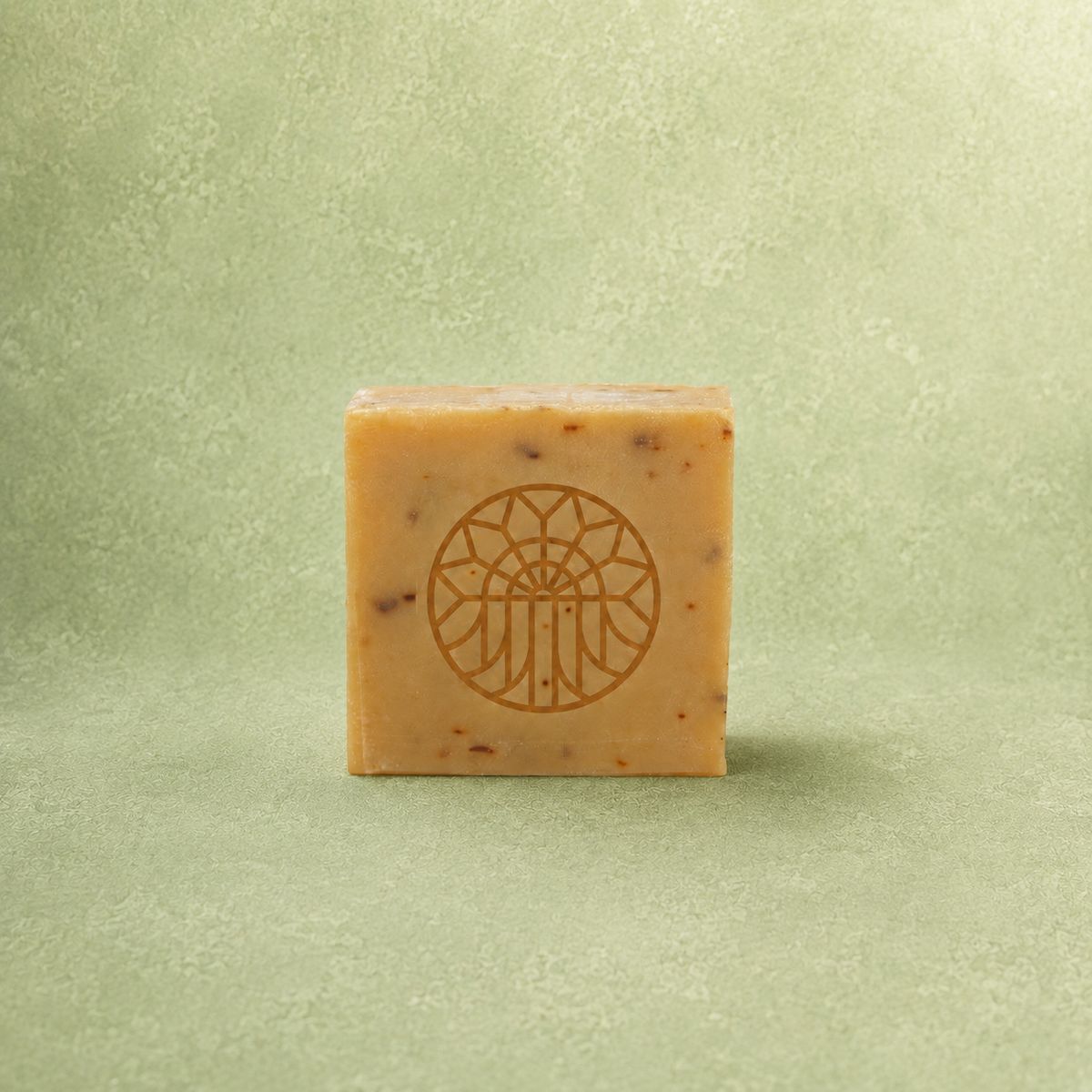 Mint Soap