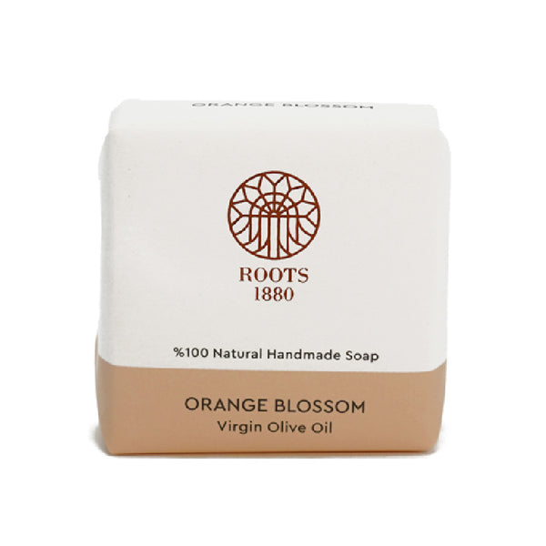Orange Blossom Soap