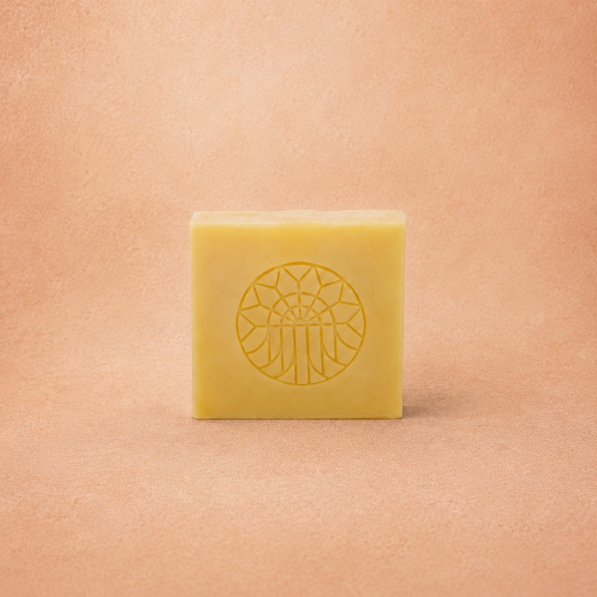 Orange Blossom Soap