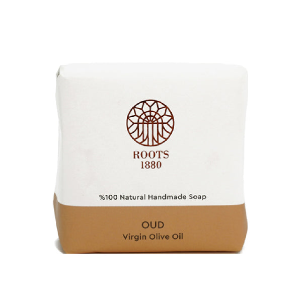 Oud Soap