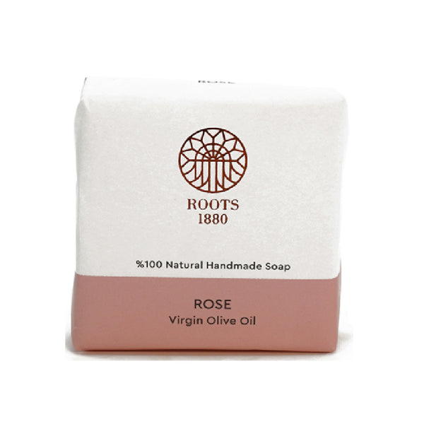 Rose Soap