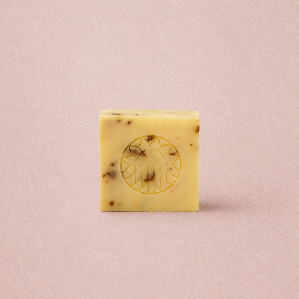 Rose Soap