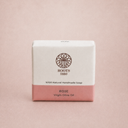 Rose Soap
